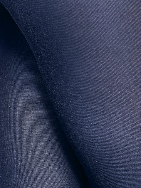 Колготки Satin Opaque 50|Основной цвет:Синий|Артикул:18379 | Фото 2