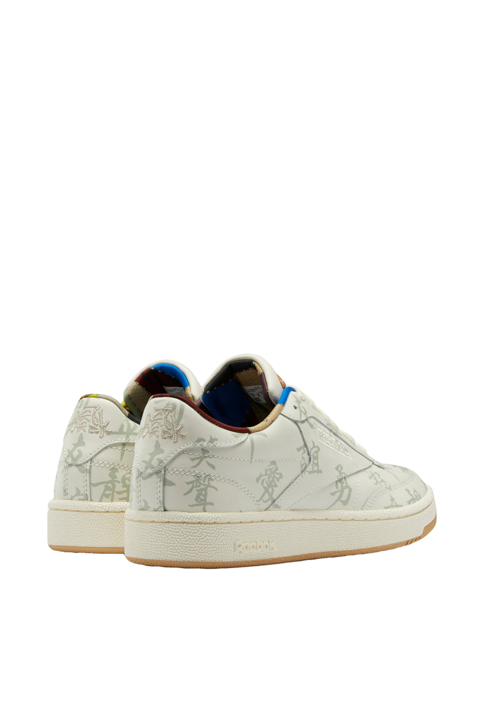 Unisex Reebok Кроссовки Kung Fu Panda Club C 85 (цвет ), артикул GZ8633 | Фото 3