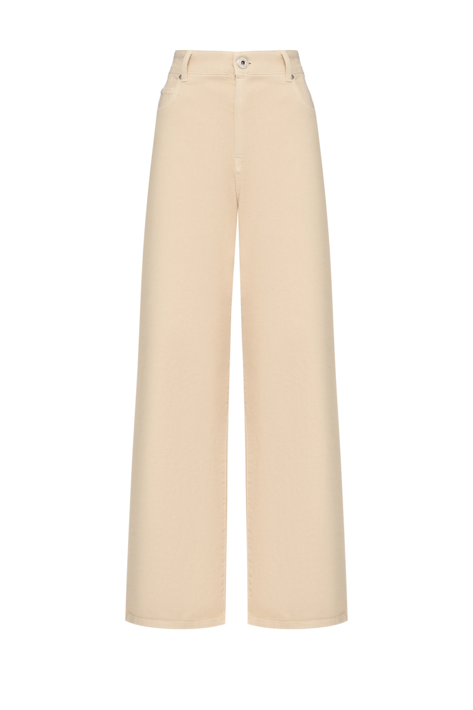 Женский Weekend Max Mara Джинсы MEDINA (цвет ), артикул 2615131051 | Фото 1