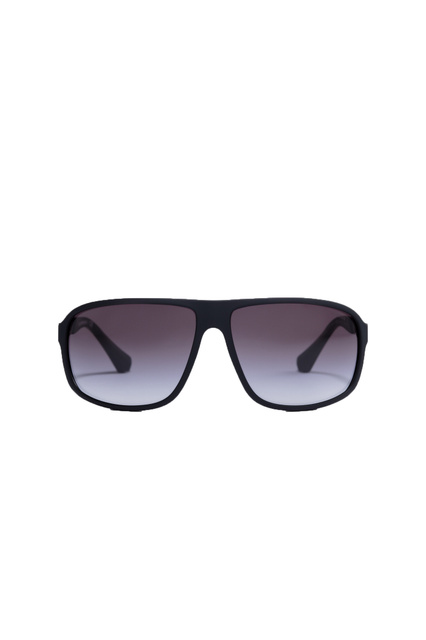 Солнцезащитные очки 0EA4029|Основной цвет:Серый|Артикул:0EA4029 | Фото 2