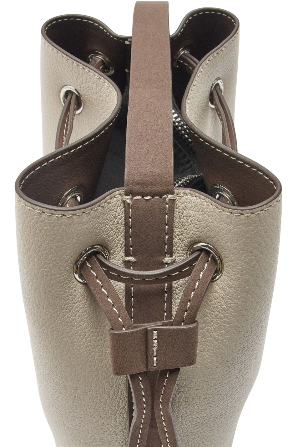 Женский Parfois Сумка через плечо из искусственной кожи (цвет ), артикул 241701 | Фото 4