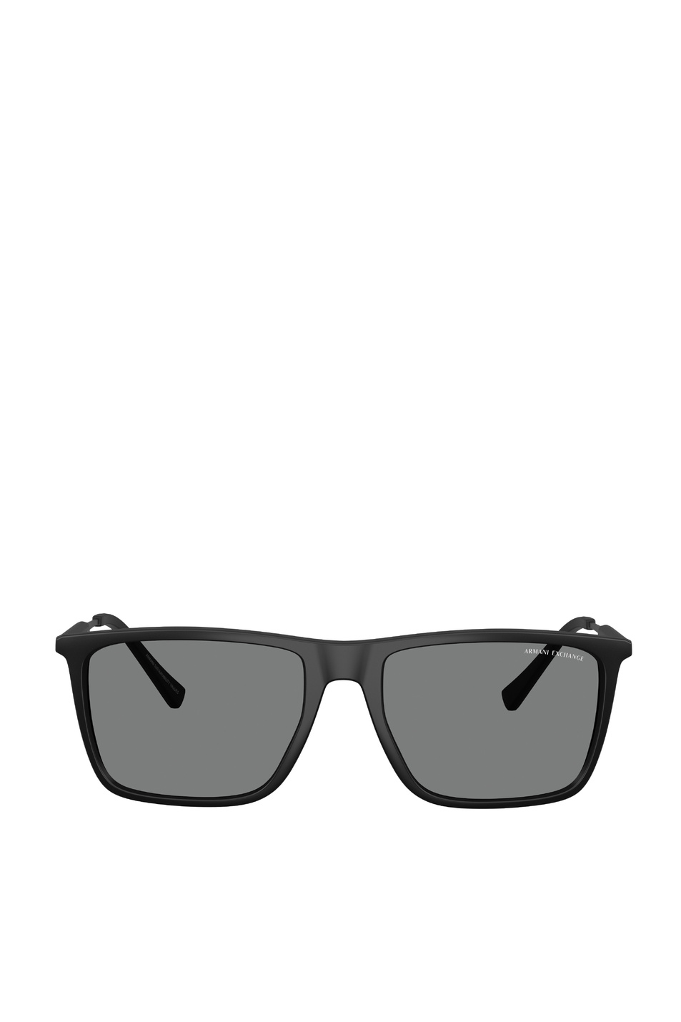 Мужской Armani Exchange Солнцезащитные очки 0AX4160S (цвет ), артикул 0AX4160S | Фото 2