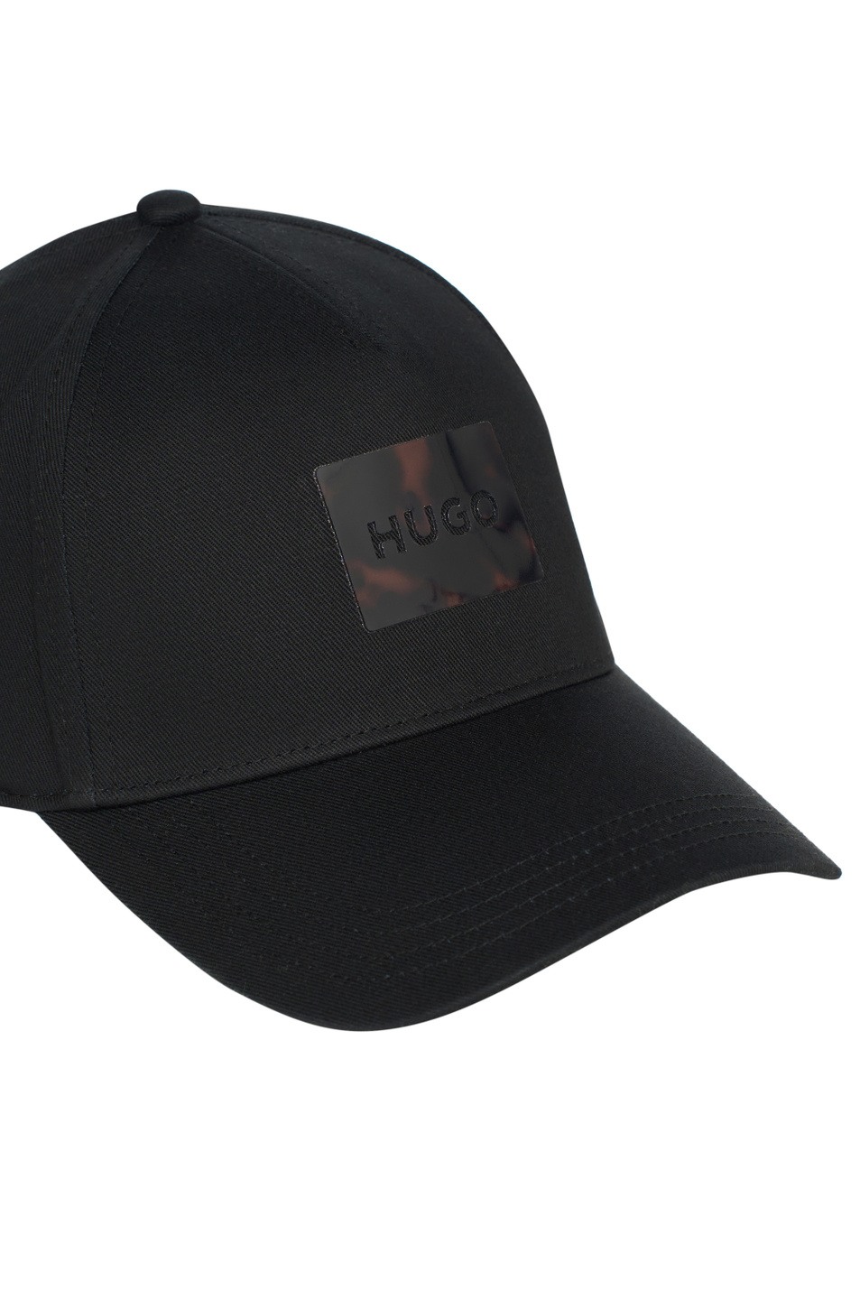 Мужской HUGO Кепка с логотипом (цвет ), артикул 50560442 | Фото 3
