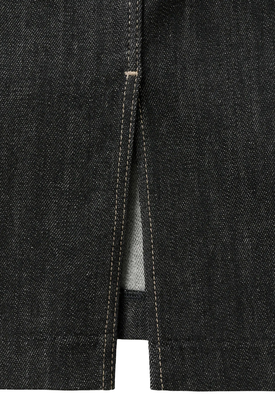 Женский Mango Юбка джинсовая JOLIE (цвет ), артикул 27053319 | Фото 6