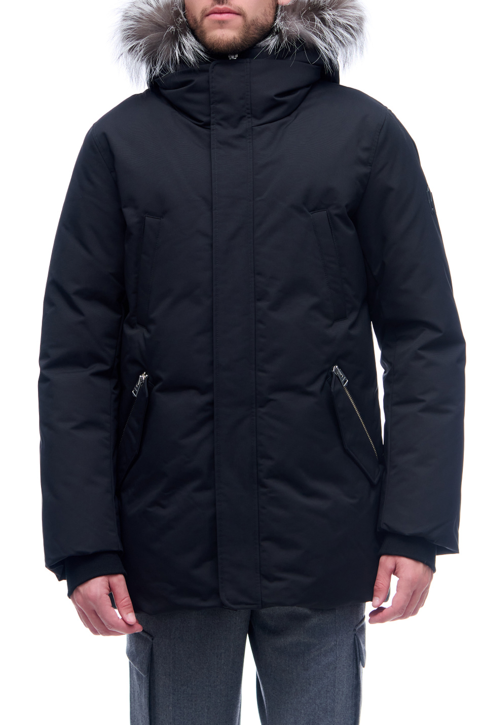 Mackage Куртка EDWARD-X с двойной застежкой (цвет ), артикул P001215 | Фото 3