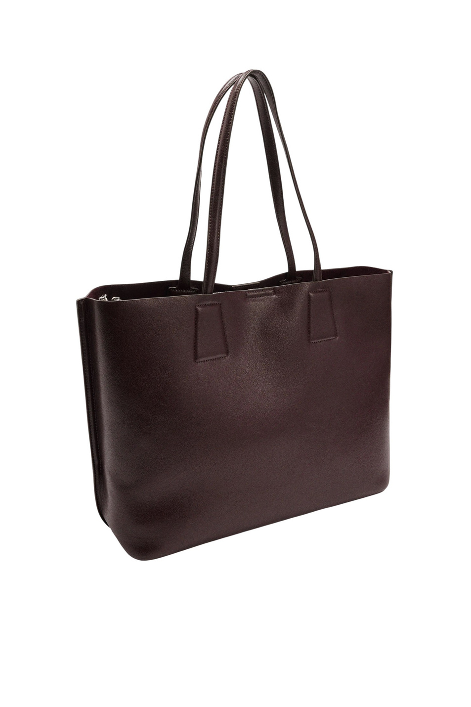 Женский Parfois Сумка-шопер из искусственной кожи (цвет ), артикул 243002 | Фото 2