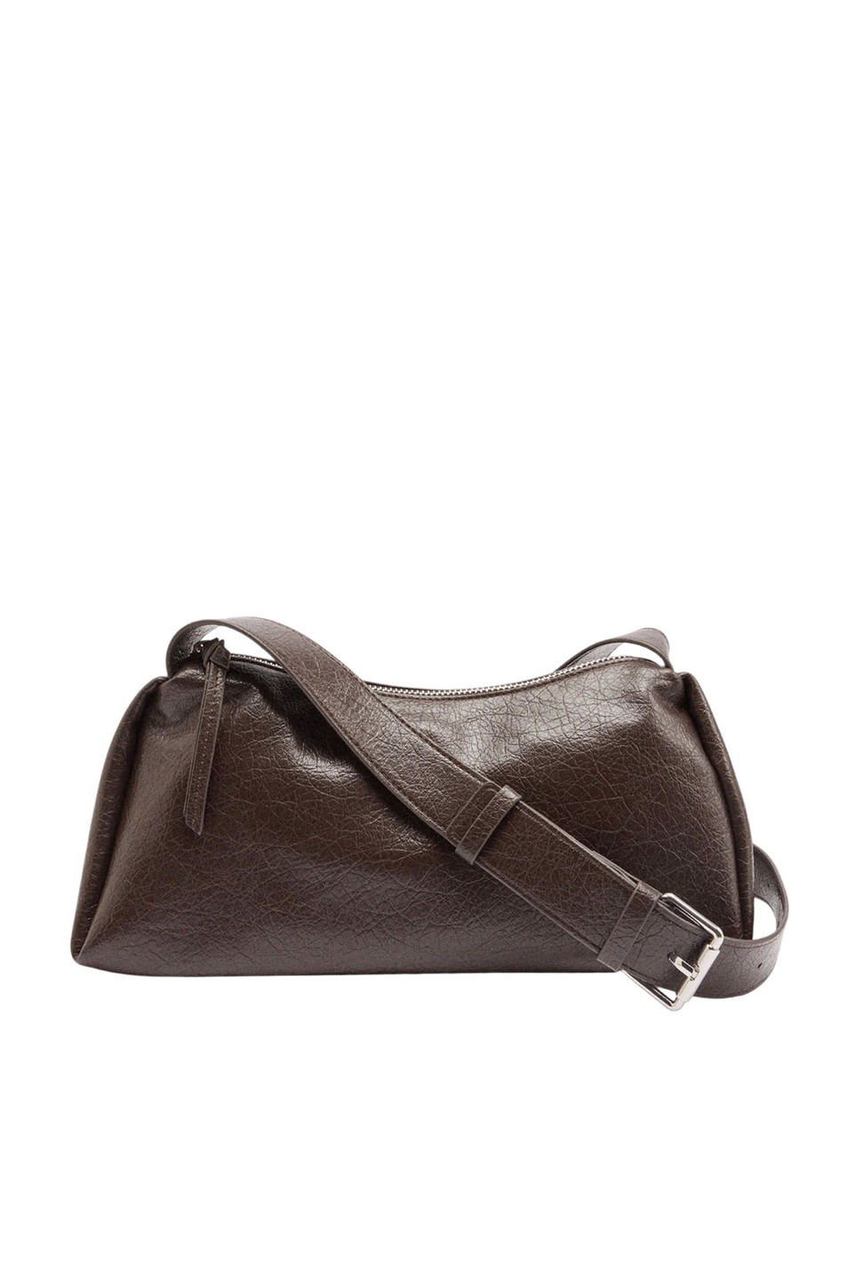 Женский Parfois Сумка через плечо из искусственной кожи (цвет ), артикул 241795 | Фото 1