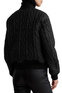 Polo Ralph Lauren Стеганая куртка-бомбер ( цвет), артикул 211844650004 | Фото 4