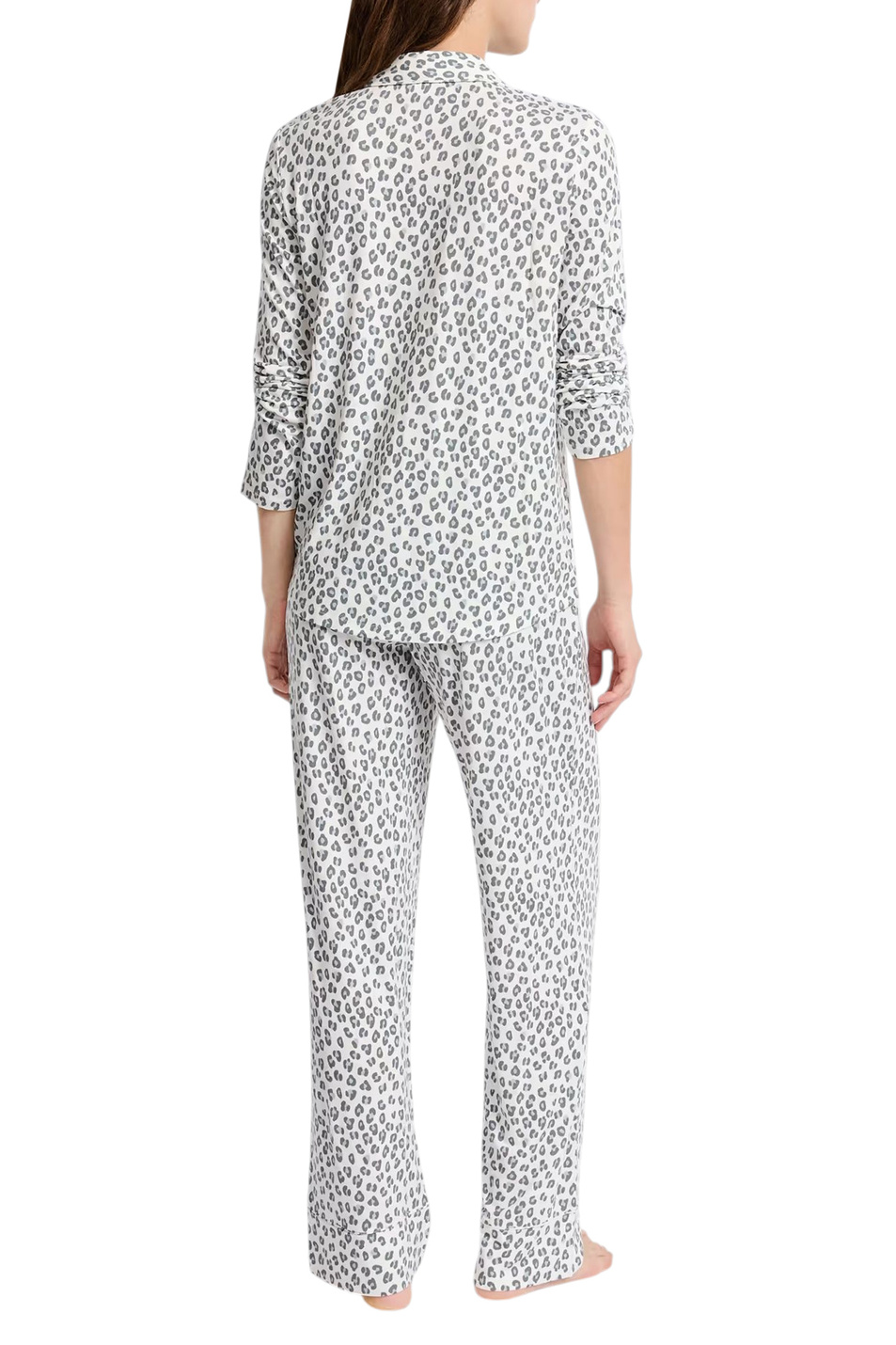 Женский Etam Пижама LUDVIKA с принтом (цвет ), артикул 6556079 | Фото 2