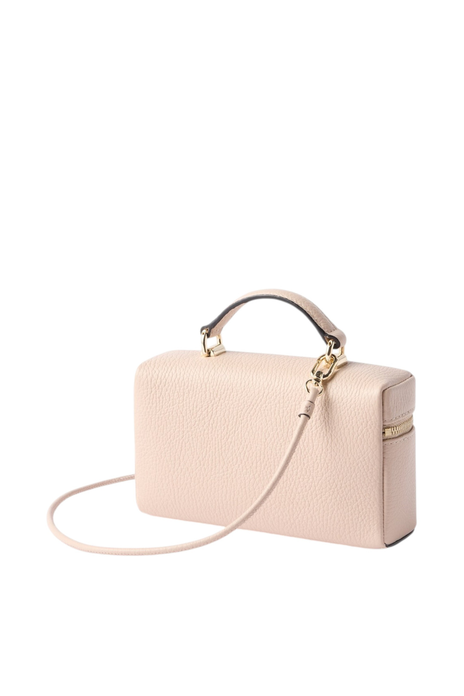 Женский Furla Сумка CAMELIA MICRO из натуральной кожи (цвет ), артикул WE00625-HSF000 | Фото 2