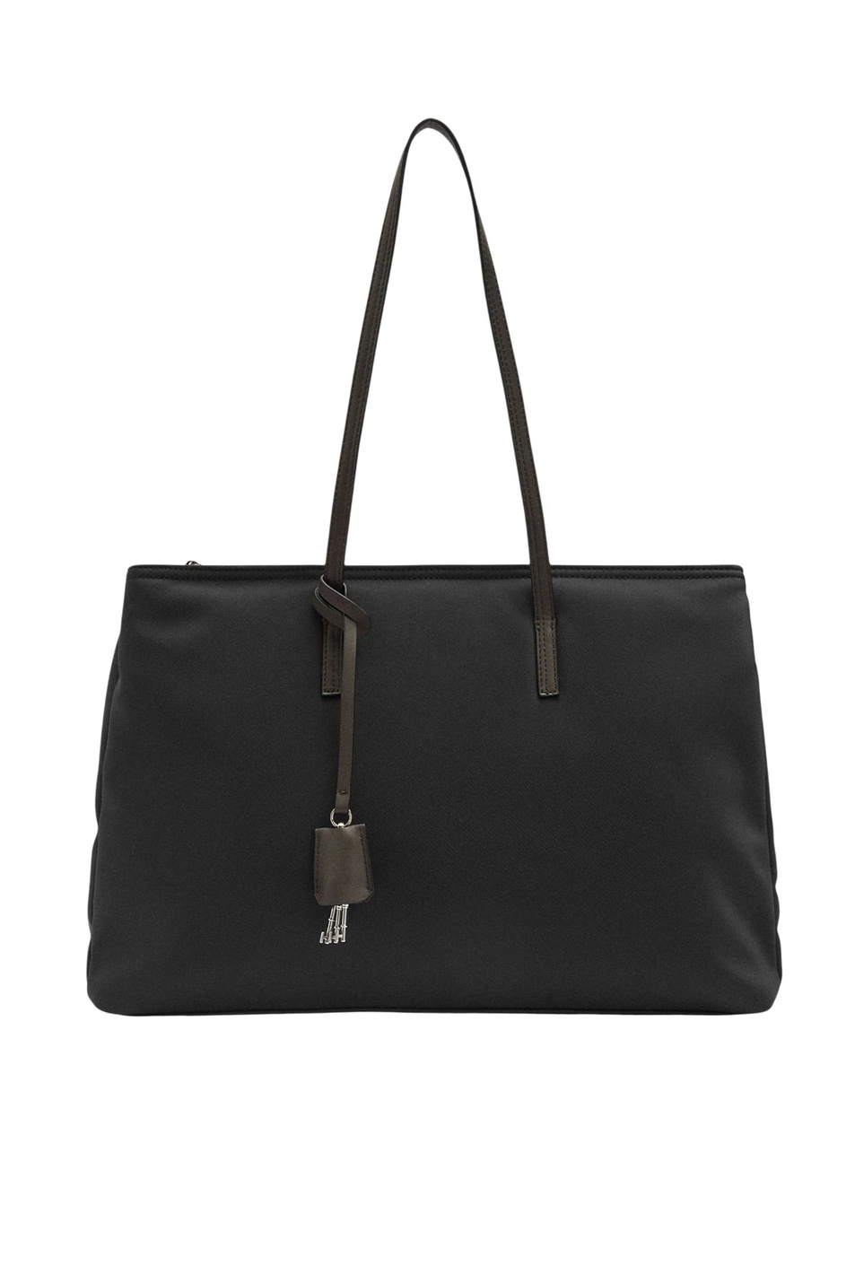 Женский Parfois Сумка для ноутбука с нейлоновым эффектом (цвет ), артикул 242321 | Фото 1