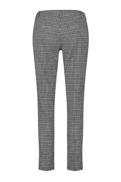 Женский Gerry Weber Брюки в клетку (цвет ), артикул 122195-67684-Citystyle 7/ | Фото 2