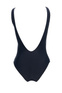 Moschino Слитный купальник MAXI LOGO ( цвет), артикул A8103-5211 | Фото 2
