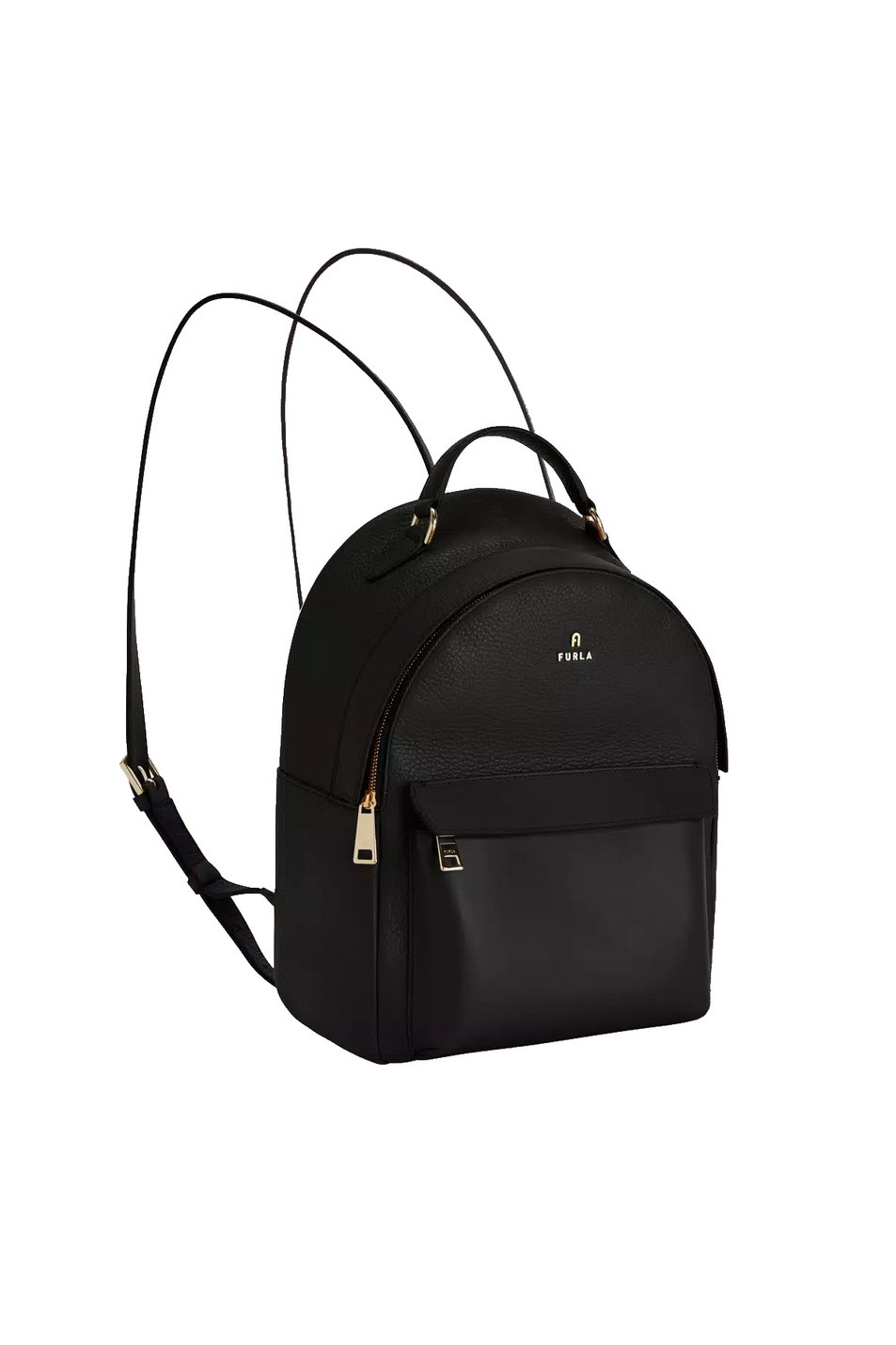 Женский Furla Рюкзак FAVOLA S из комбинированного материала (цвет ), артикул WB00897-BX0176 | Фото 2