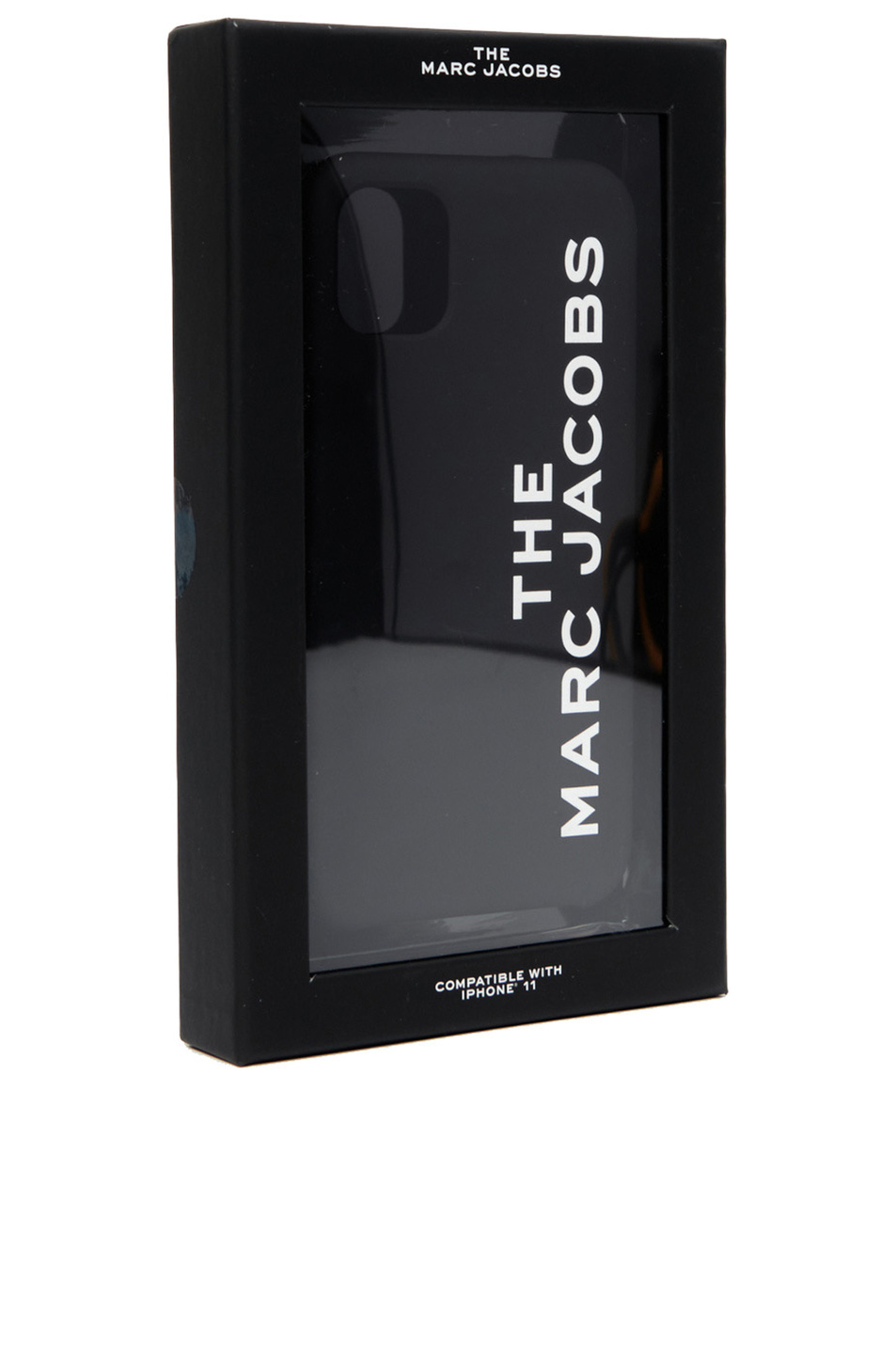 Marc Jacobs Силиконовый чехол телефона IPHONE 11 CASE (цвет ), артикул M0016277 | Фото 3