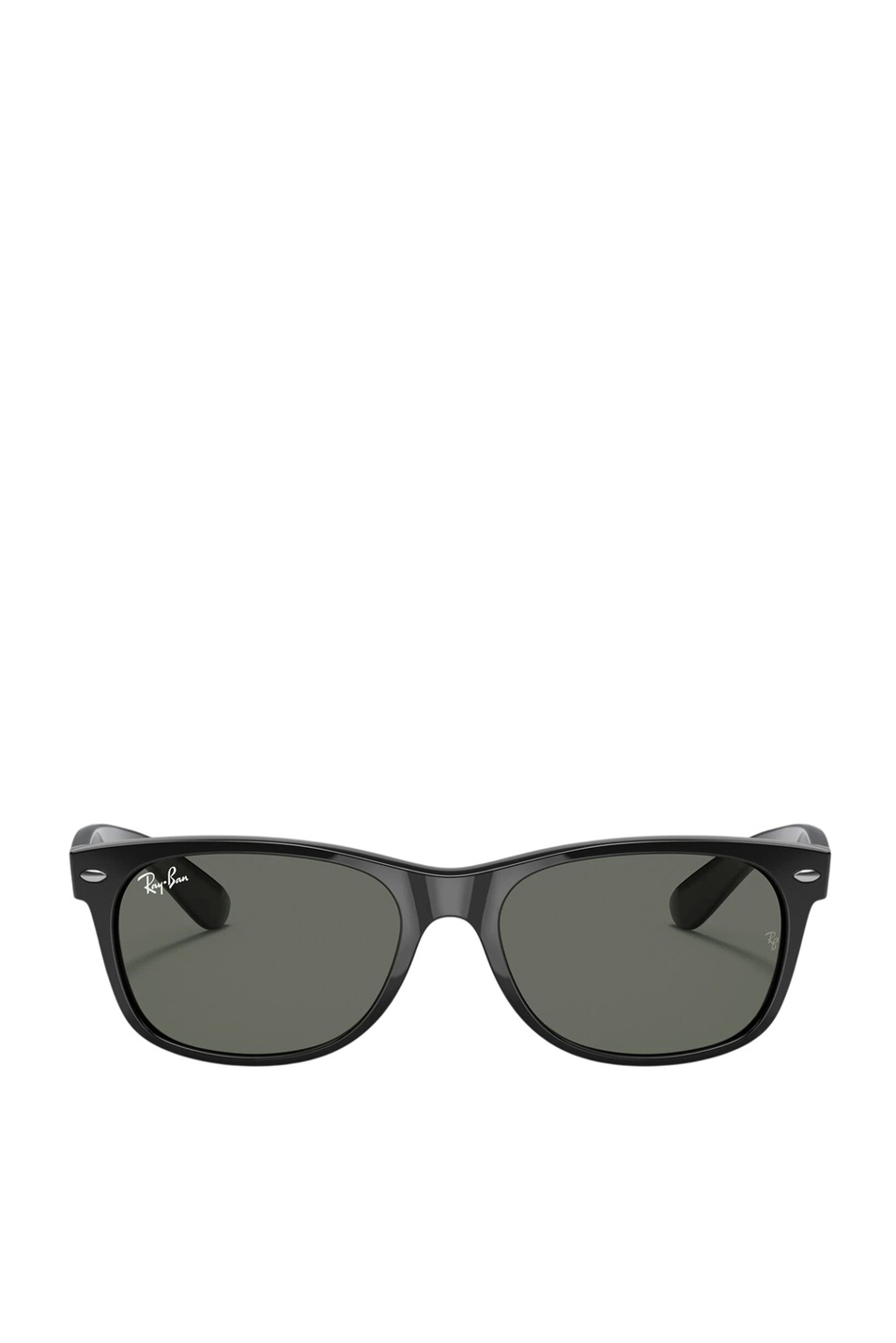 Unisex Ray-Ban Eyewear Солнцезащитные очки NEW WAYFARER CLASSIC (цвет ), артикул 0RB2132 | Фото 2