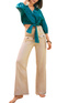 Orsay Широкие брюки с завязками на поясе ( цвет), артикул 353093 | Фото 2
