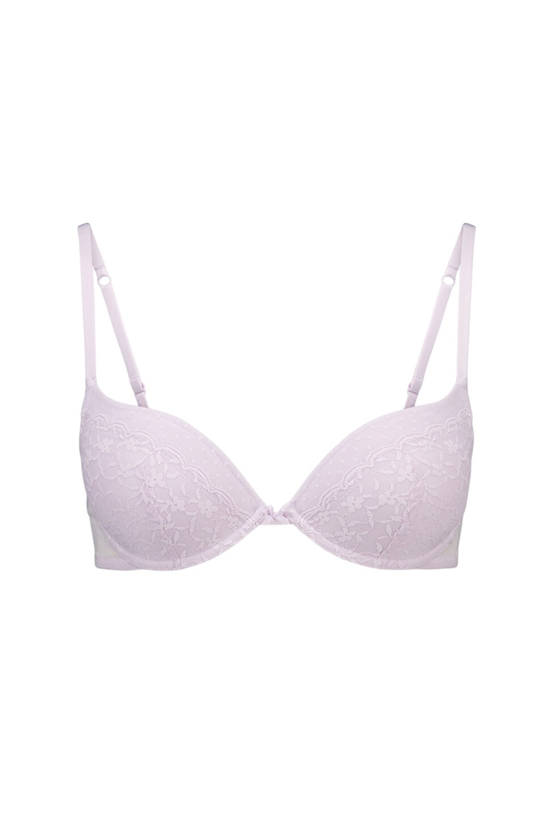 Женский Women'secret Бюстгальтер пуш-ап с кружевом (цвет ), артикул 5662930 | Фото 1