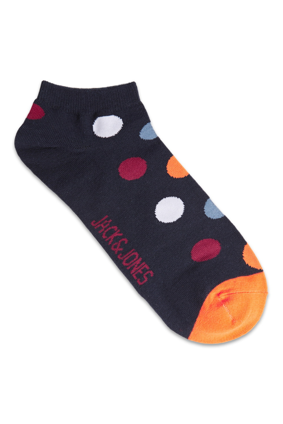 Jack & Jones Носки короткие (цвет ), артикул 12168537 | Фото 1