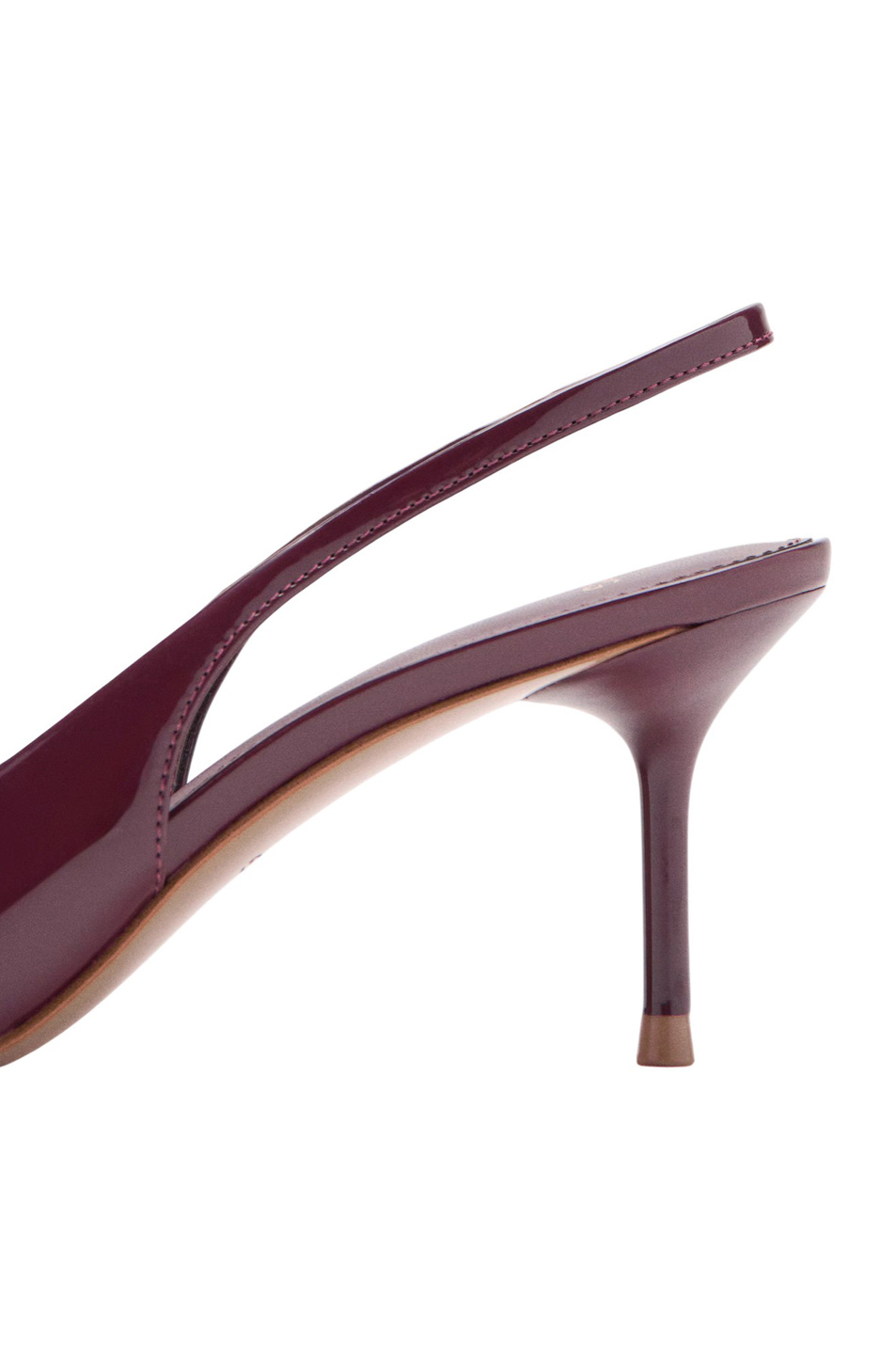 Женский Mango Туфли PRINCESS (цвет ), артикул 27085158 | Фото 4