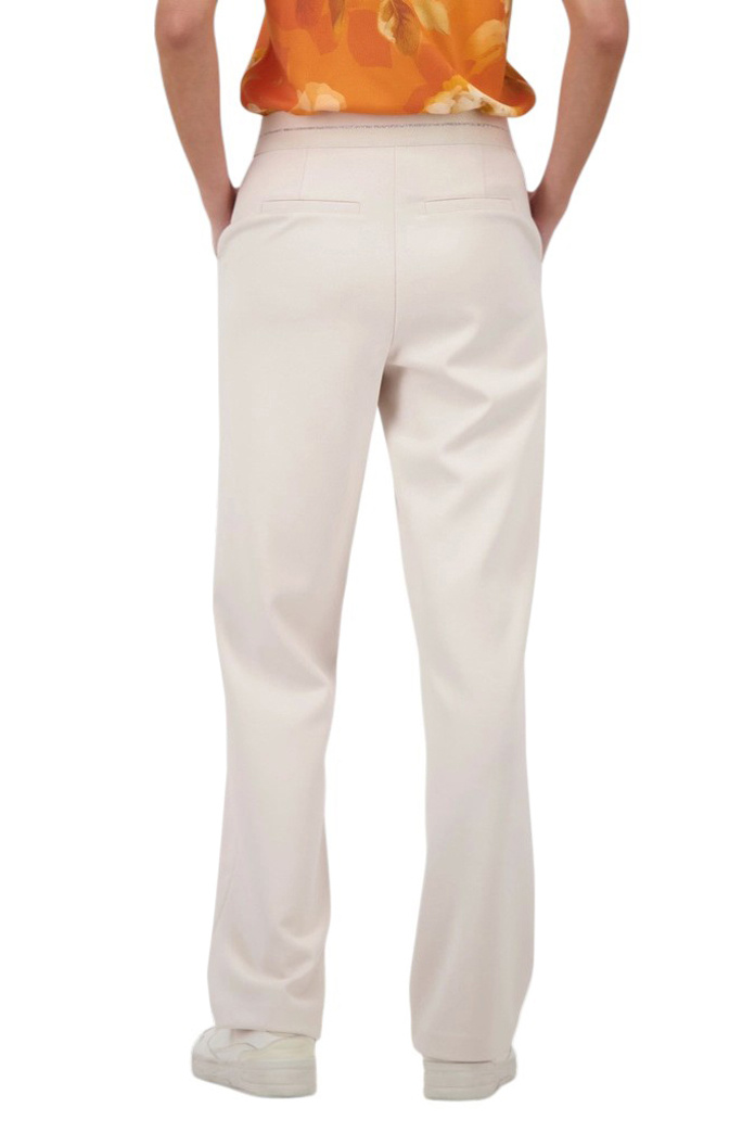 Женский Monari Брюки с эластичным поясом (цвет ), артикул 410347 | Фото 4