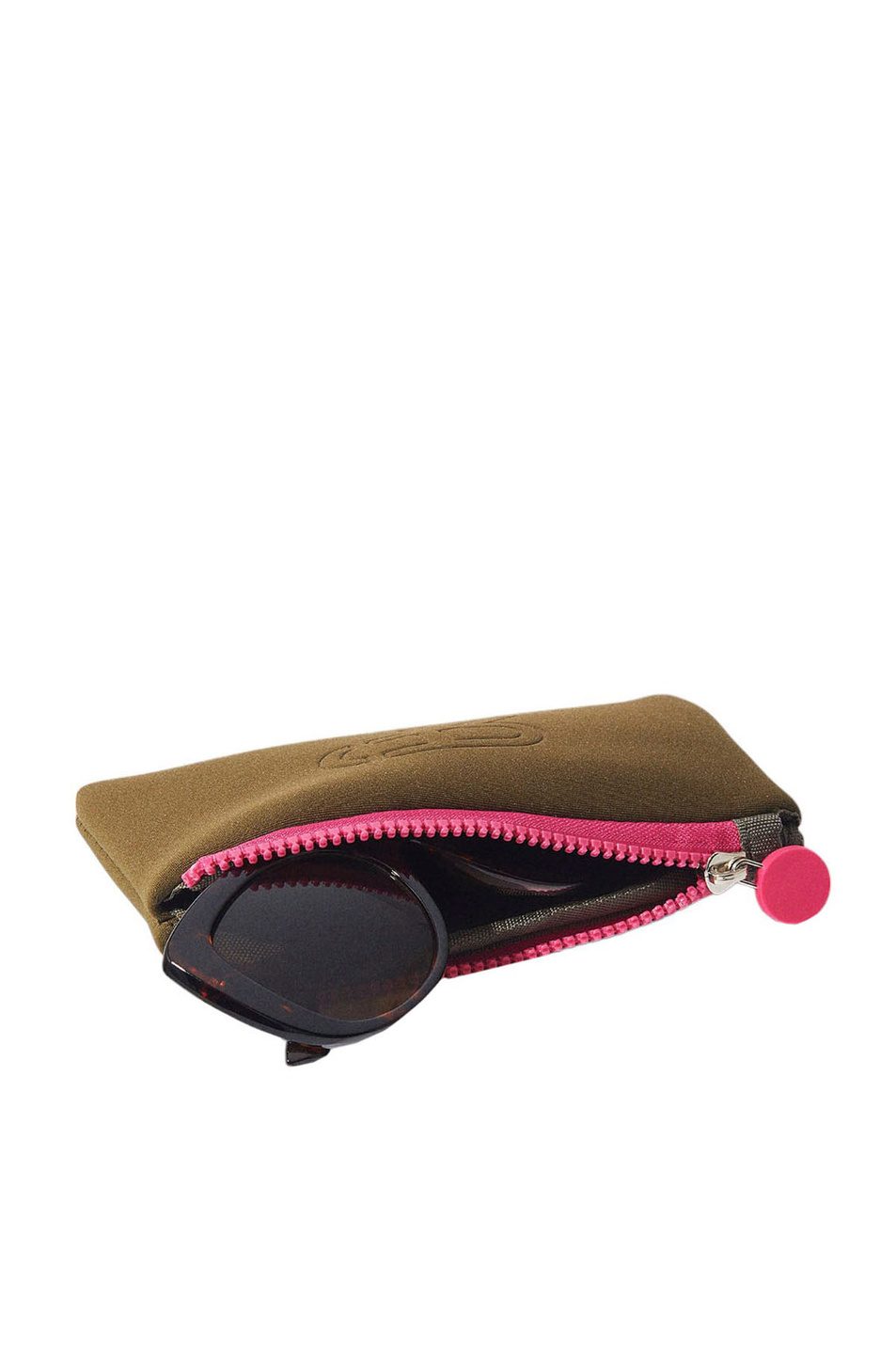 Женский Parfois Солнцезащитные очки (цвет ), артикул 197242 | Фото 3