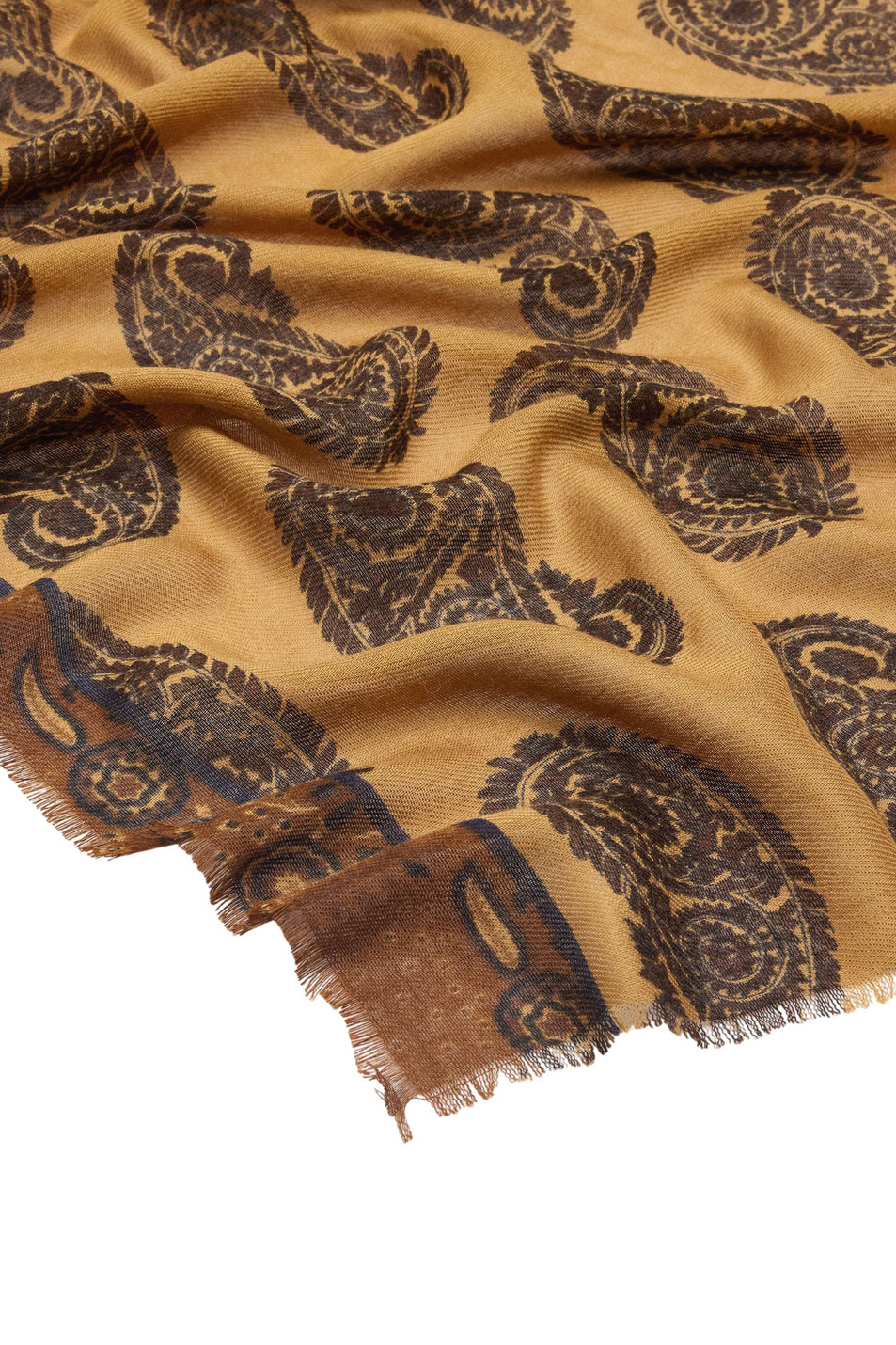 Женский Parfois Шарф с принтом (цвет ), артикул 242194 | Фото 3