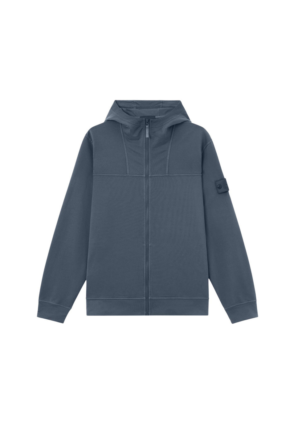 Мужской Stone Island Толстовка с капюшоном (цвет ), артикул L1S156100024-S00F3 | Фото 1