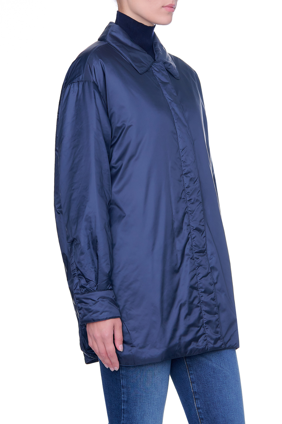 Max Mara Куртка GREENCA с отложным воротничком (цвет ), артикул 94860314 | Фото 4