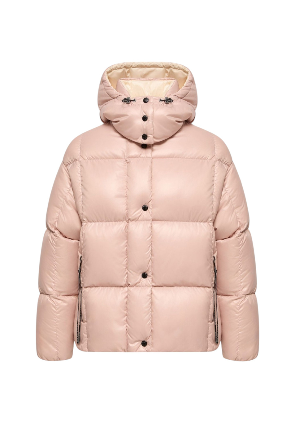 Женский Moncler Куртка PARANA с пуховым наполнителем (цвет ), артикул L20931A00103-68950 | Фото 1