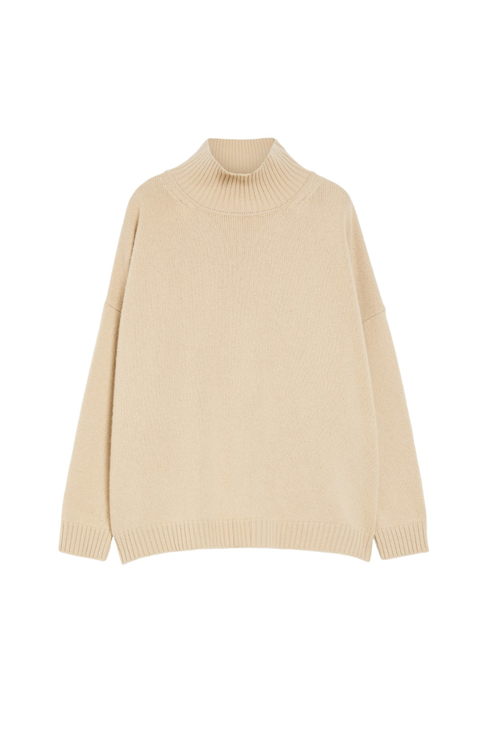 Женский Weekend Max Mara Свитер BORGIA из чистой шерсти (цвет ), артикул 2425366082 | Фото 1