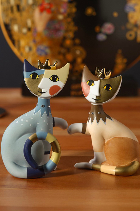 Фигурка "Король Макс" 13 см|Основной цвет:Разноцветный Не имеет пола Goebel Фигурка "Король Макс" 13 см (цвет ), артикул 31-401-14-1 | Фото 4