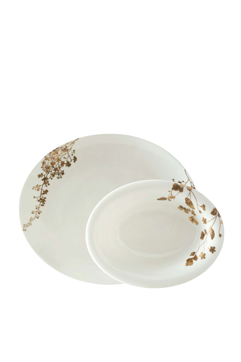 Не имеет пола Wedgwood Набор блюд Vera Wang Jardin, 2 шт (цвет ), артикул 40033721 | Фото 1