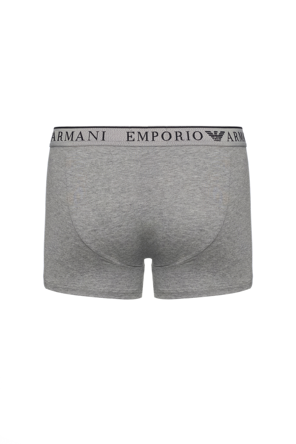 Мужской Emporio Armani Трусы в комплекте из 2 шт (цвет ), артикул EM000252-AF10776 | Фото 3