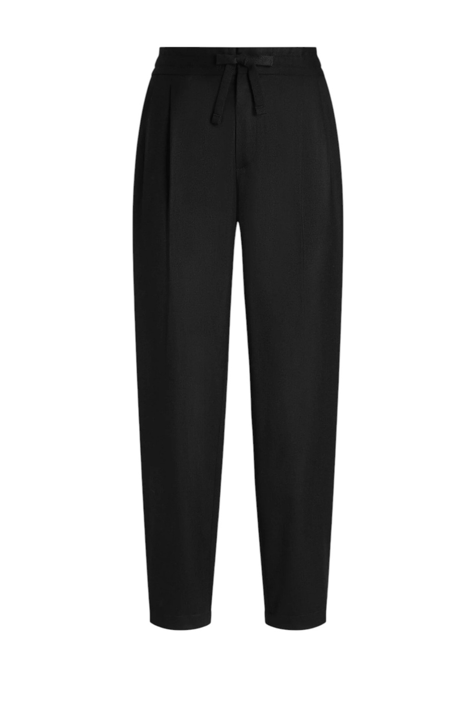 Мужской Dolce & Gabbana Брюки из шерсти и хлопка (цвет ), артикул GP12PT-FU21Q | Фото 1