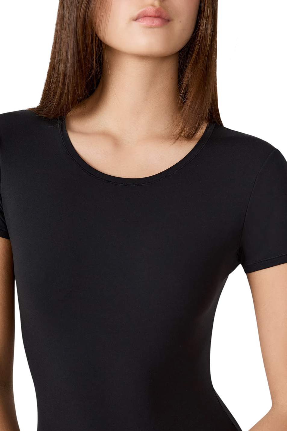 Женский Etam Боди PURE SOFT из микрофибры (цвет ), артикул 6554860 | Фото 4