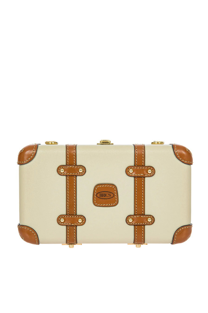 Unisex Bric's Сумка Bellagio Legacy с контрастными вставками (цвет ), артикул BB608370.014 | Фото 1