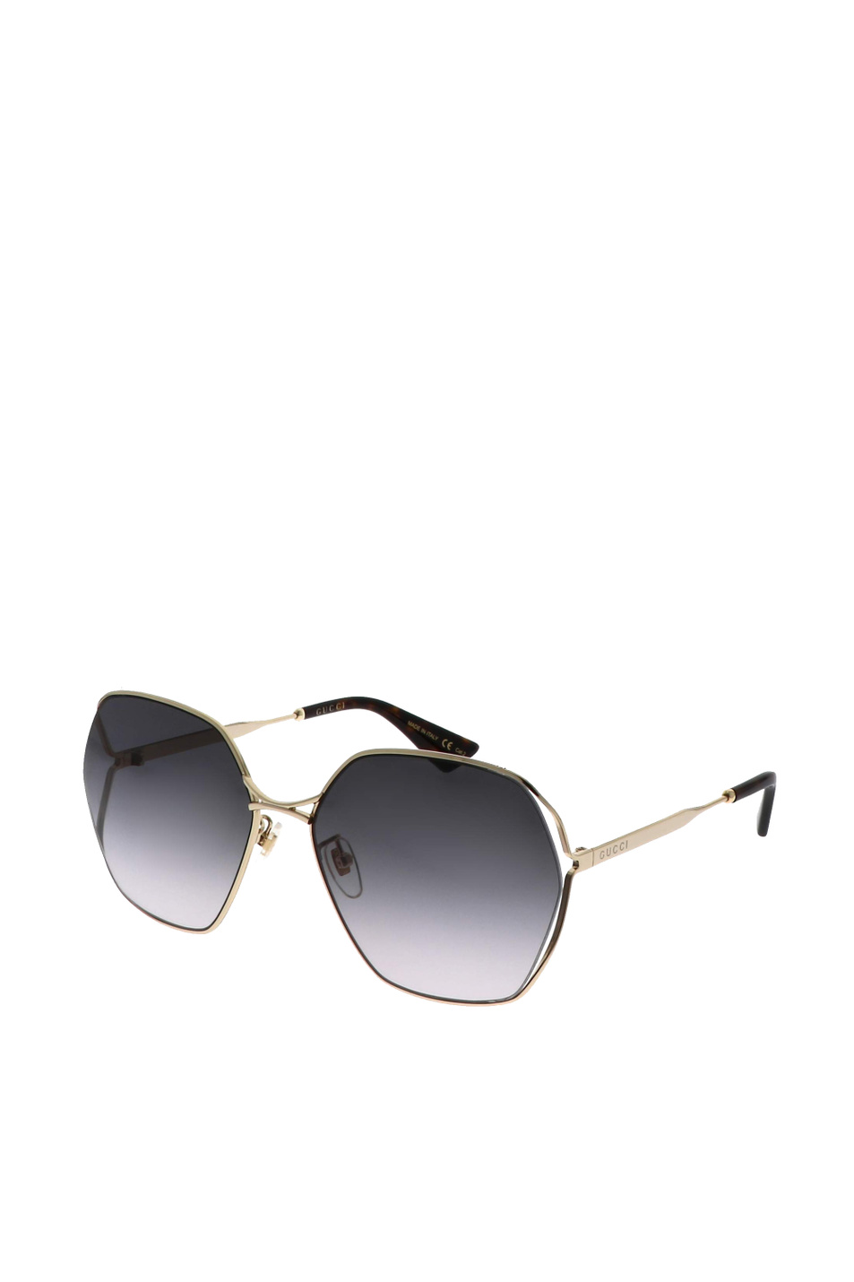 Gucci Солнцезащитные очки GG0818SA (цвет ), артикул GG0818SA | Фото 1
