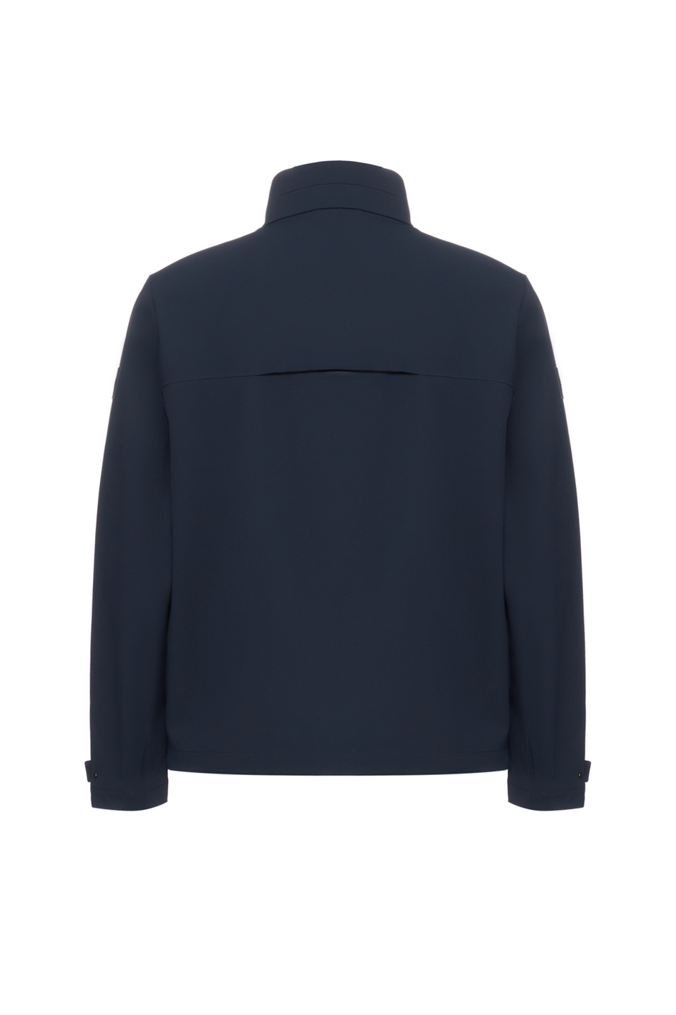 Мужской BOSS Куртка Caius однотонная (цвет ), артикул 50547488 | Фото 2