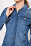 Gerry Weber Джинсовая куртка ( цвет), артикул 150409-66860 | Фото 3