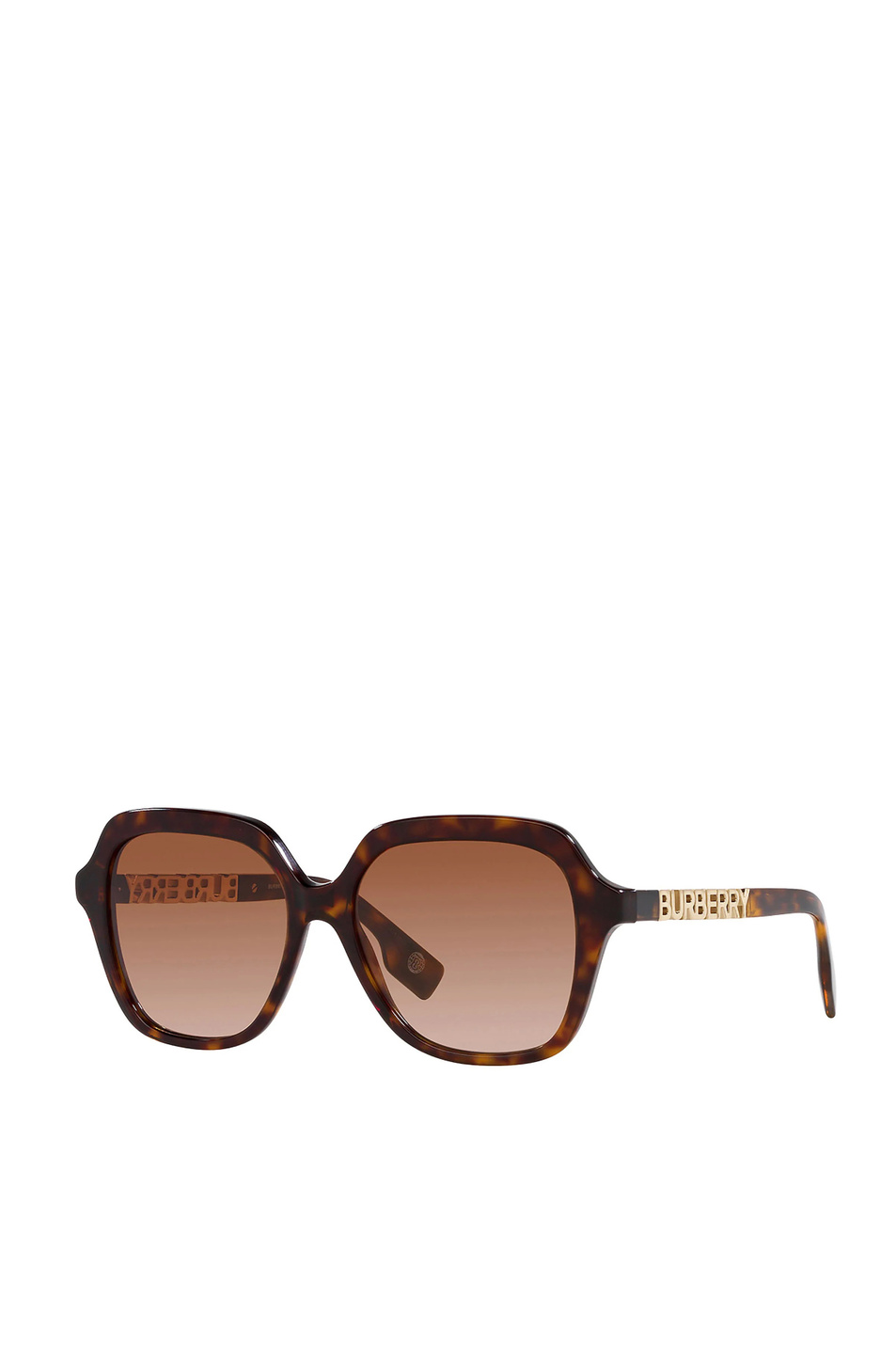 Женский Burberry Eyewear Солнцезащитные очки 0BE4389 (цвет ), артикул 0BE4389 | Фото 1