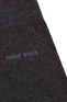 BOSS Носки из эластичного египетского хлопка (Серый цвет), артикул 50388436 | Фото 2