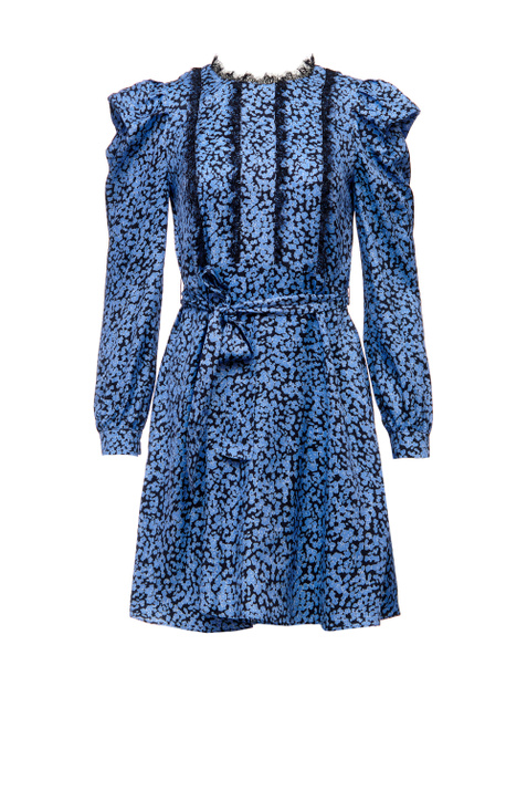 Max&Co Платье AGRUMETO с кружевными деталями ( цвет), артикул 72210522 | Фото 1