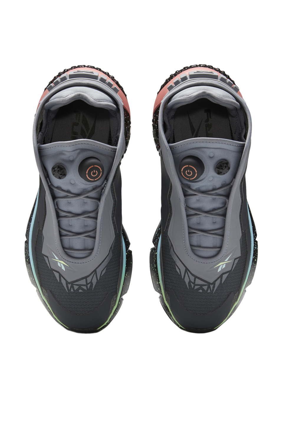 Unisex Reebok Кроссовки Model F (цвет ), артикул G55533 | Фото 3