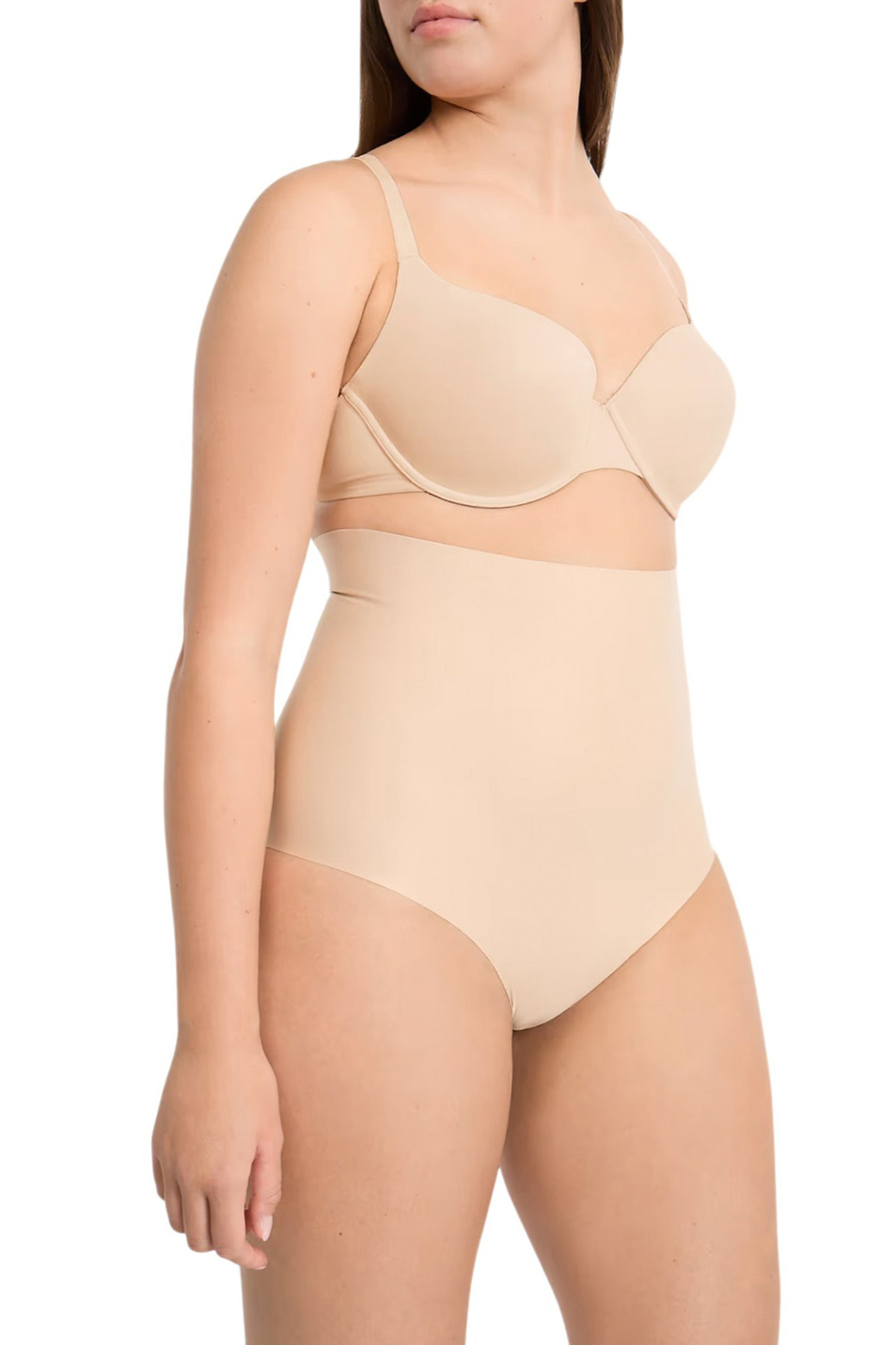 Женский Etam Трусы CONTROL BYETAM (цвет ), артикул 6521118 | Фото 2