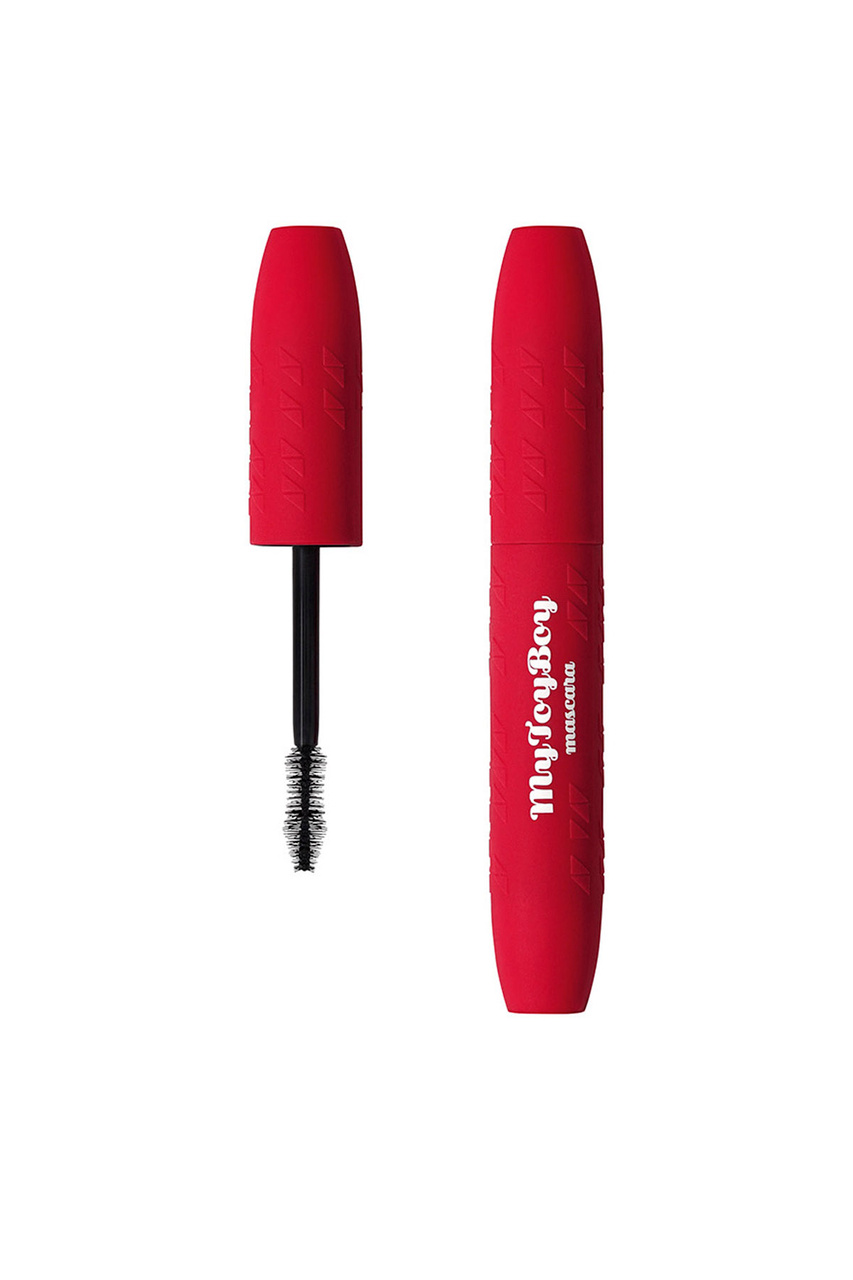 Тушь для ресниц с 4D-эффектом MY TOY BOY mascara, тон 151|Основной цвет:Черный|Артикул:DF105151 | Фото 1