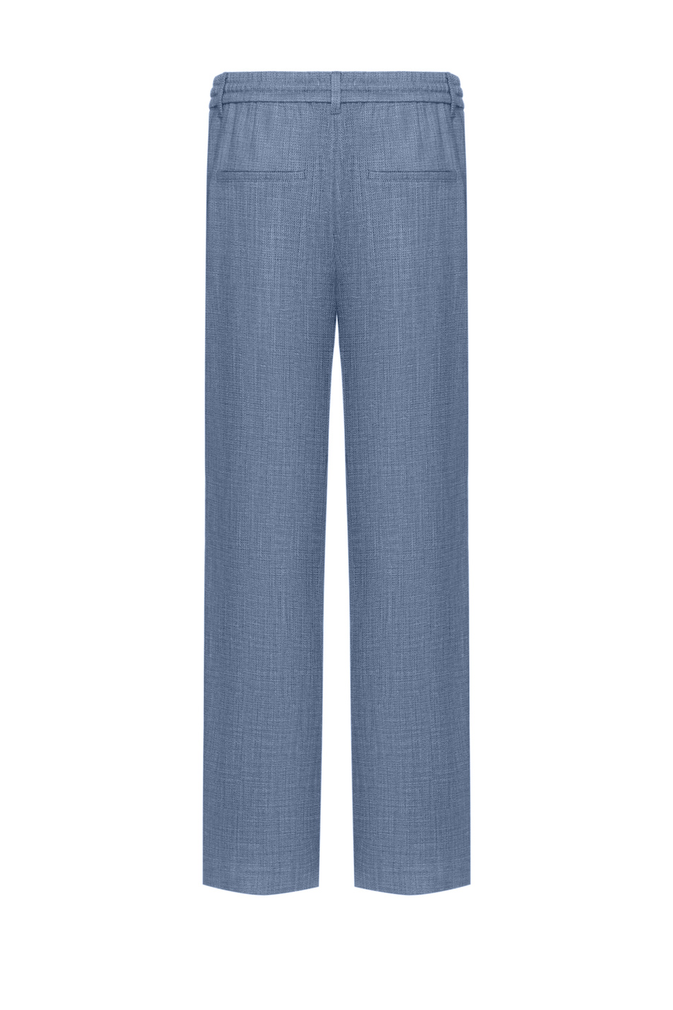 Женский Gerry Weber Брюки с эластичным поясом (цвет ), артикул N67027 | Фото 2