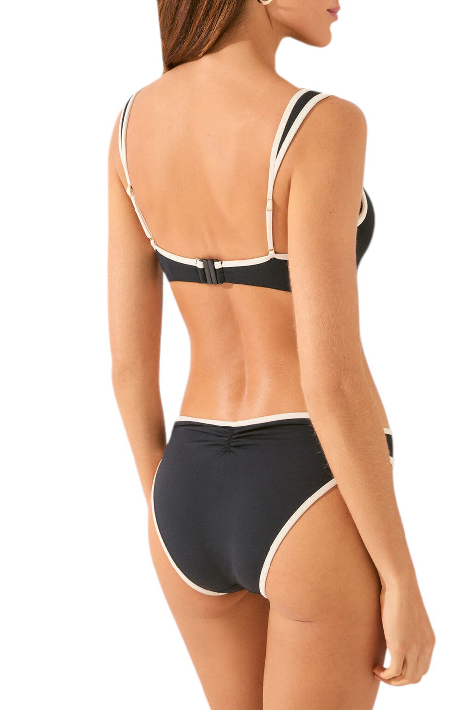 Женский Women'secret Бюстгальтер купальный с контрастной окантовкой (цвет ), артикул 6489831 | Фото 3