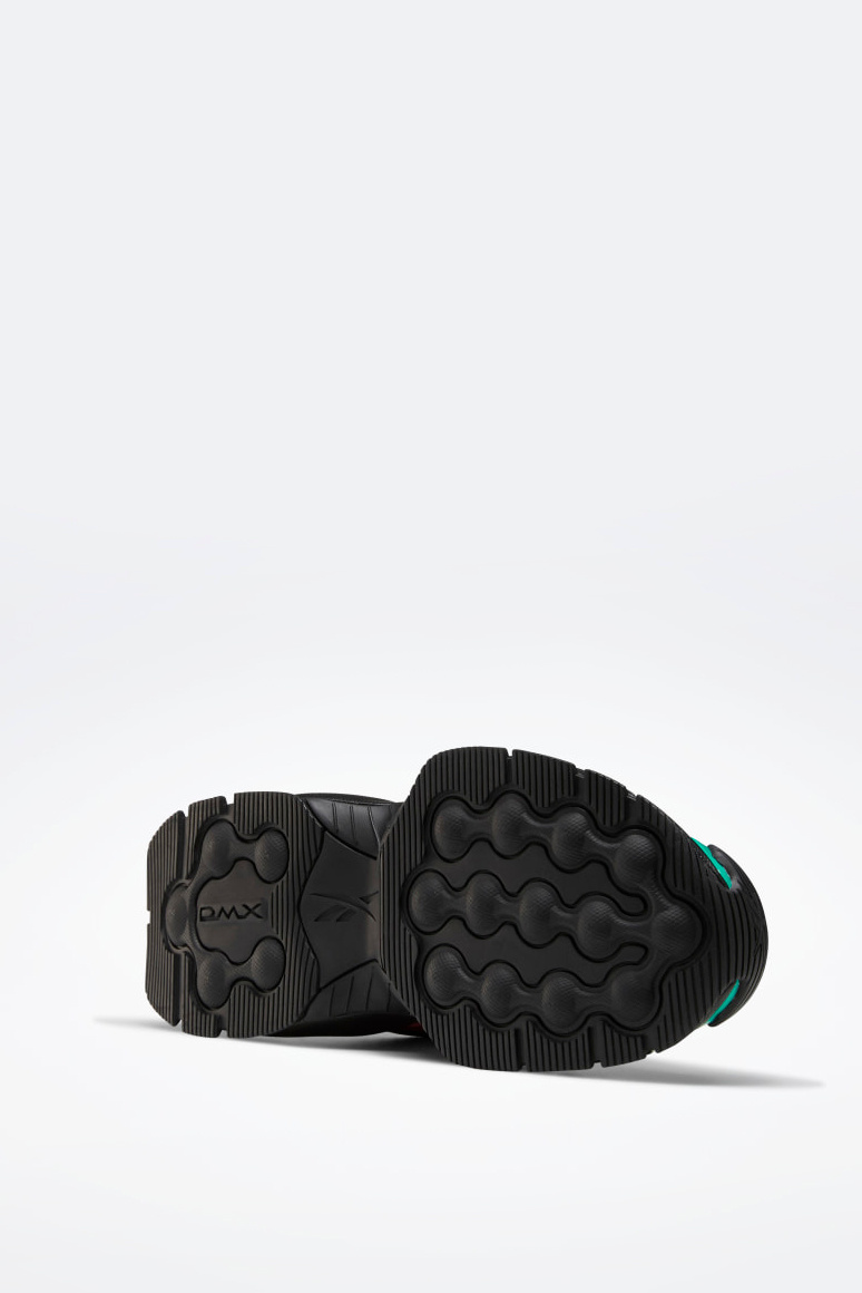 Женский Reebok Кроссовки DMX Series 3000 (цвет ), артикул FV8652 | Фото 5