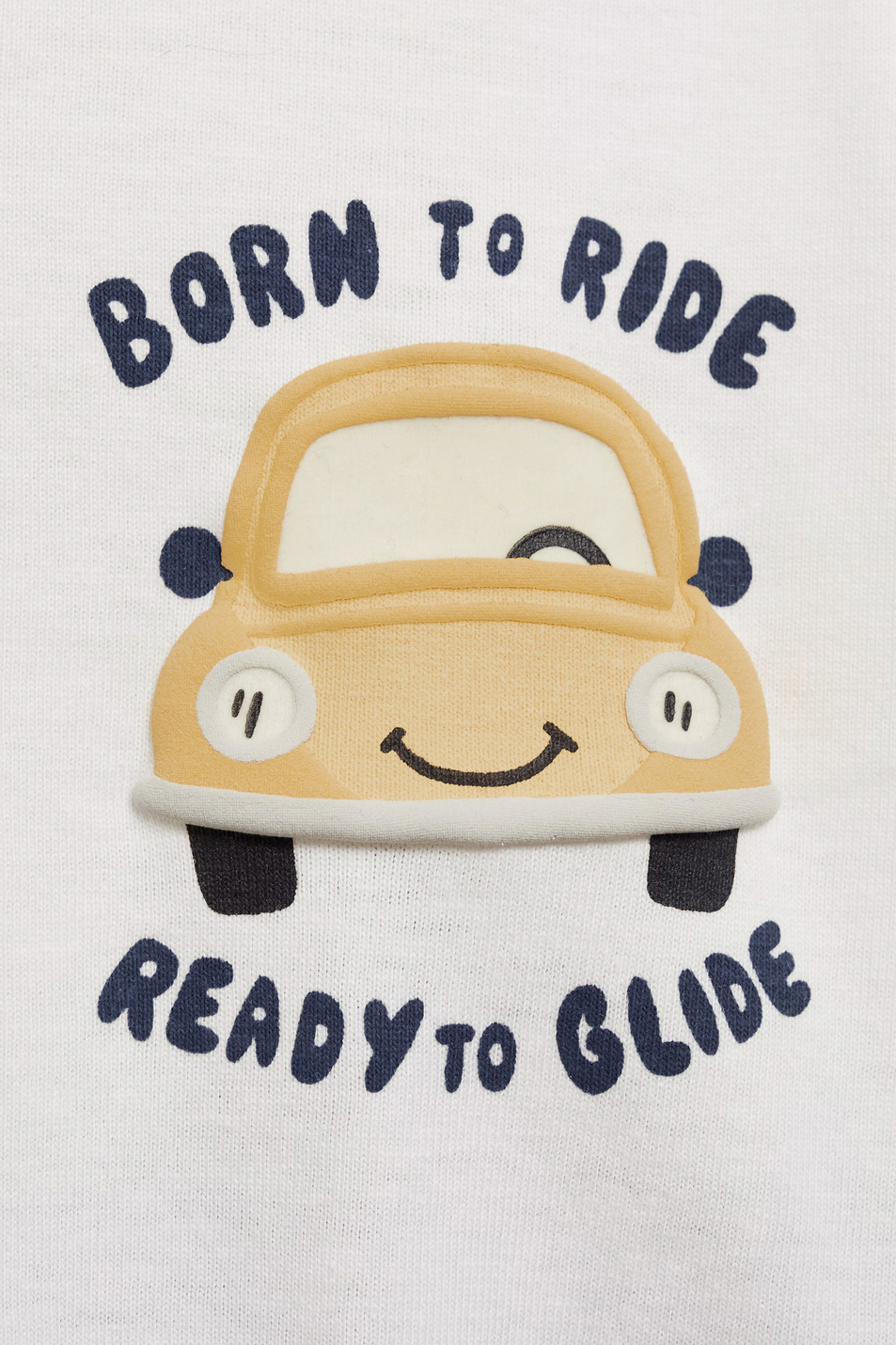 Мальчикам Mango Kids Пижама COCHE с принтом (цвет ), артикул 77058264 | Фото 4